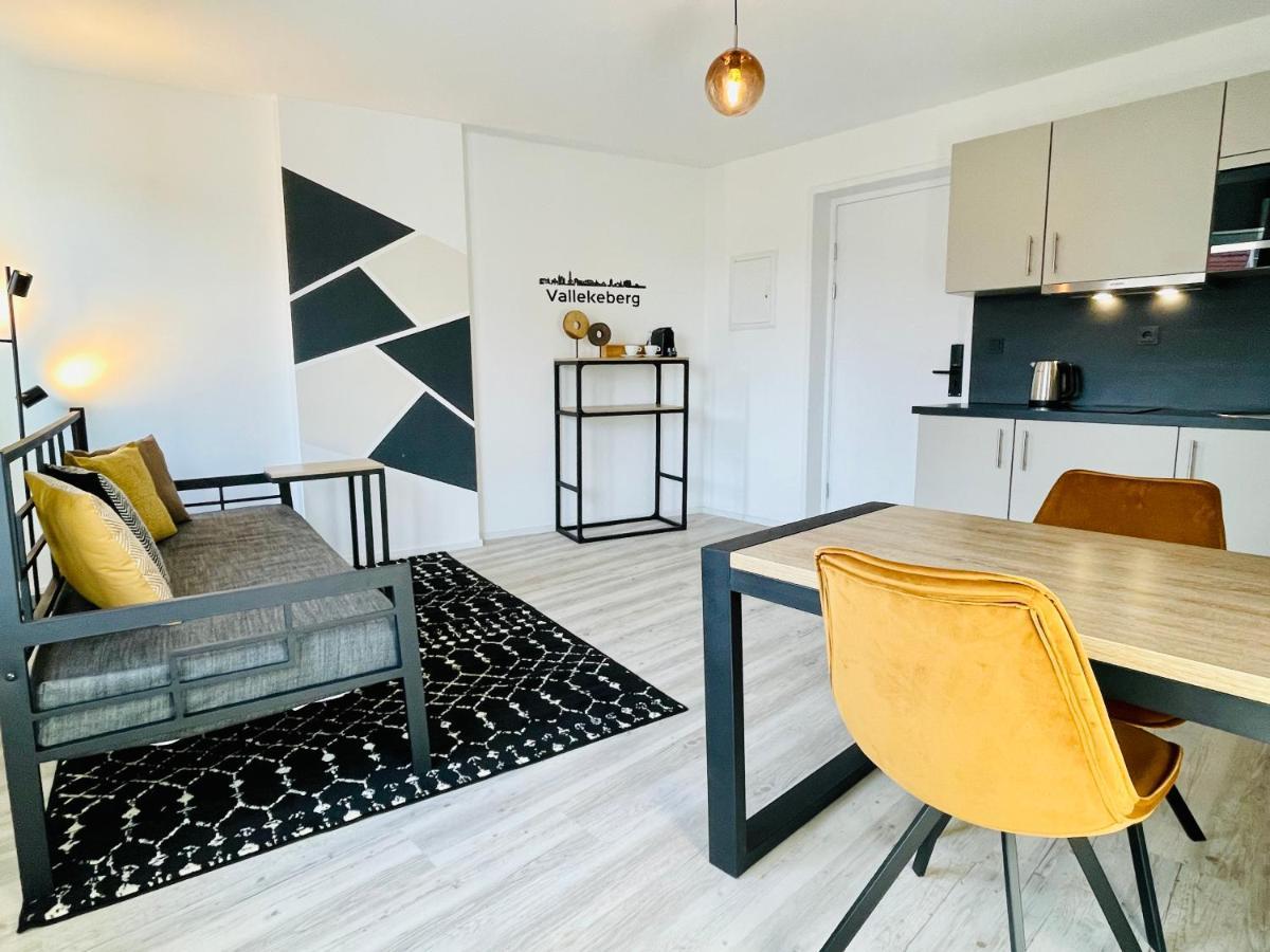 Deluxe Appartement