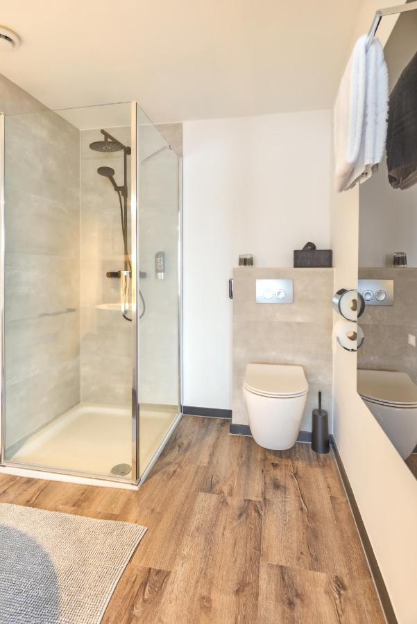 Deluxe Kamer met Kingsize Bed