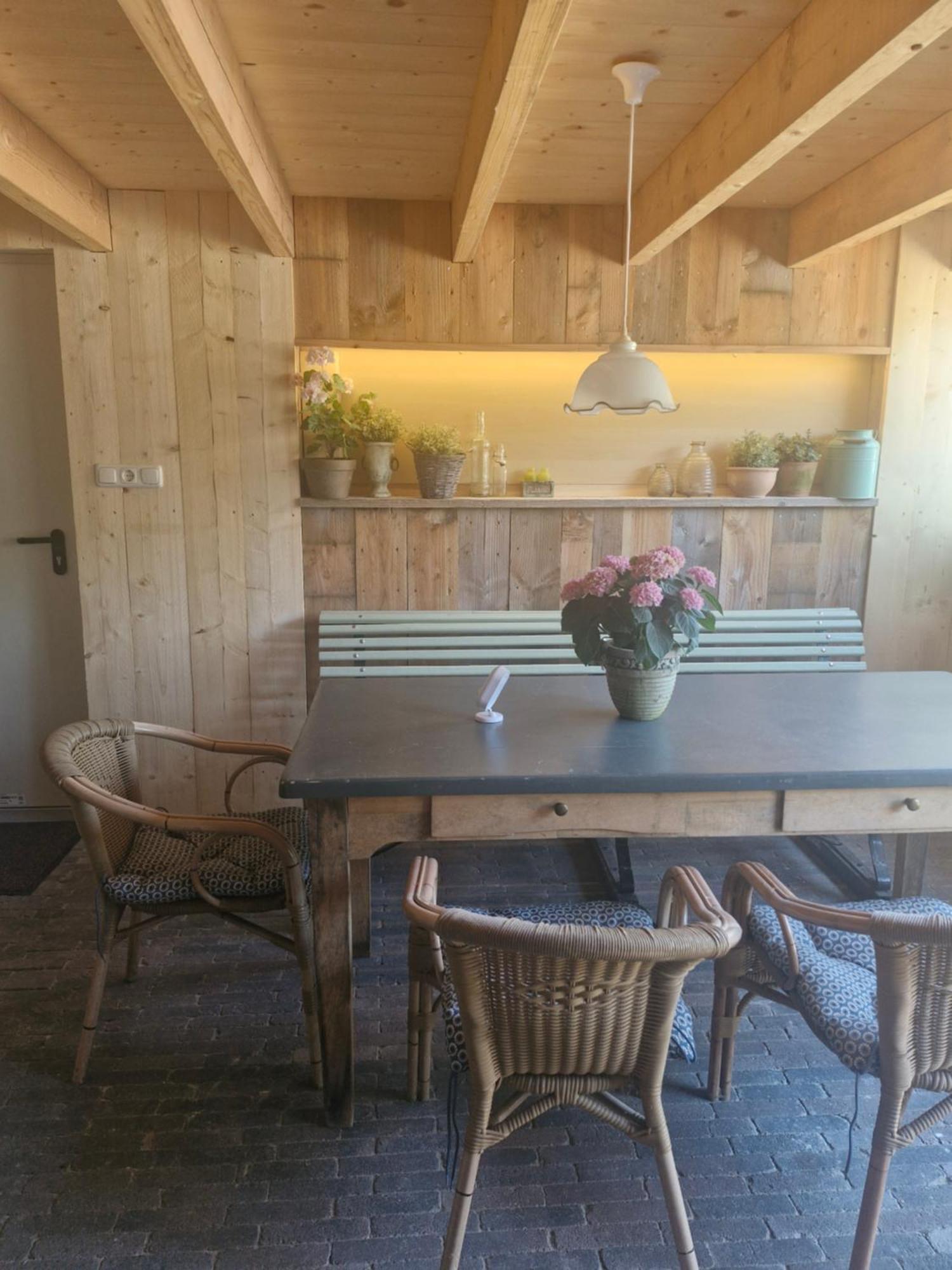 Appartement - Begane Grond