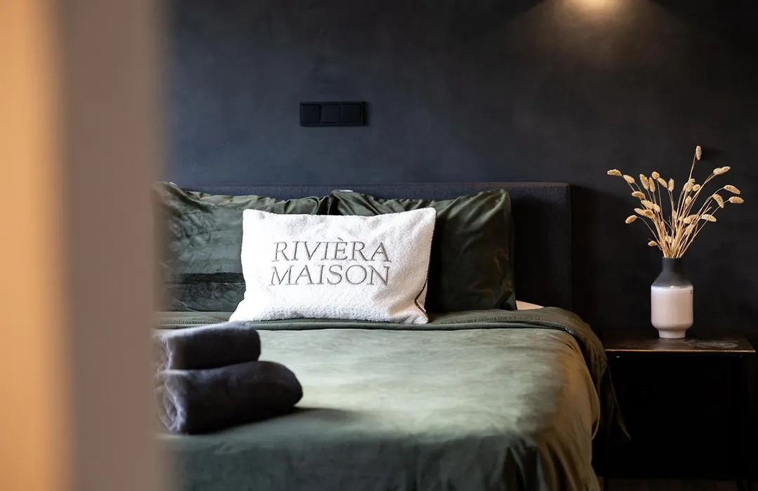 Boutique Hotel Le Faucon-1