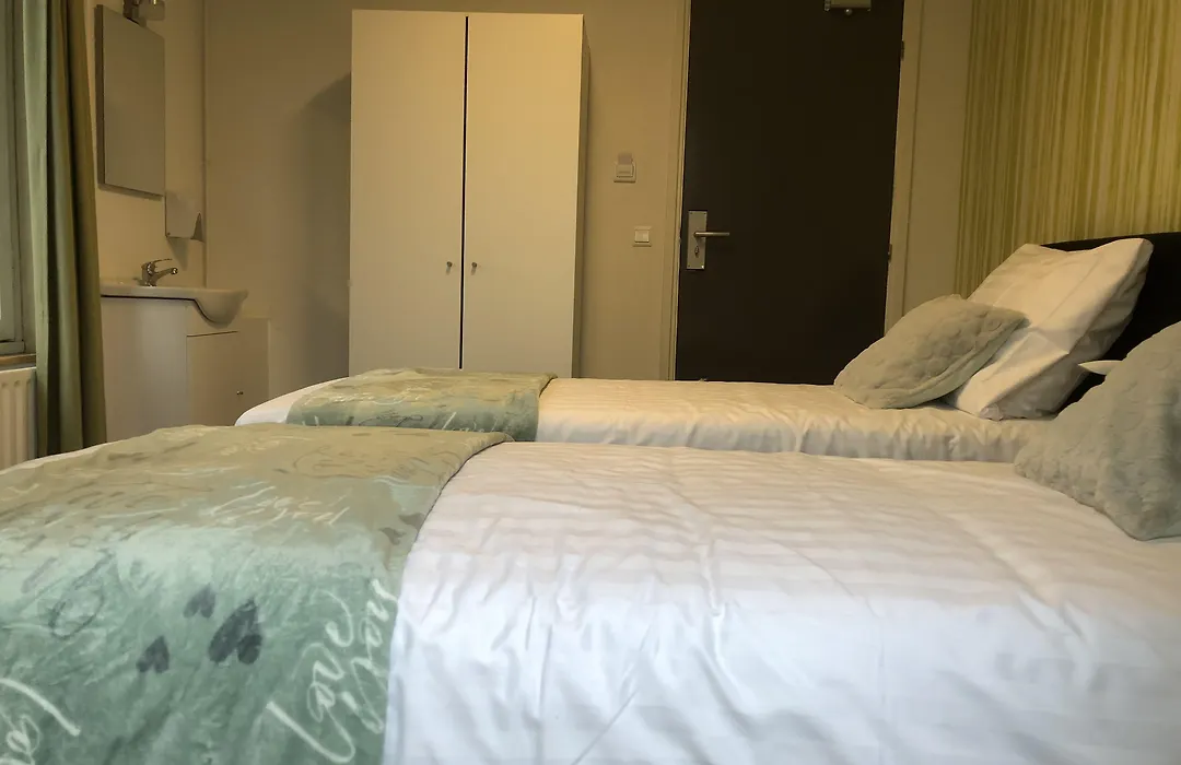 Mimosa Hotel-1