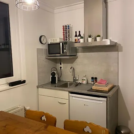 Bed&Breakfast De Plenkert-3