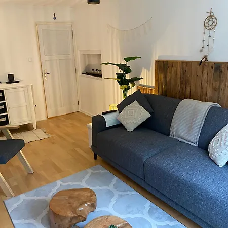 Bed&Breakfast De Plenkert-2