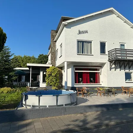 Mimosa Hotel-3
