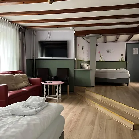 Hotel Gaudi-2