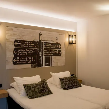Hotel Walram-3