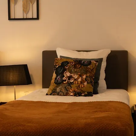 Hotel B&B De Heren van Valkenburg-2