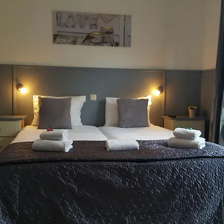 Hotel Dupuis-3