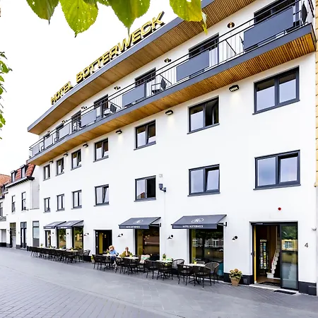 Hotel Botterweck-3