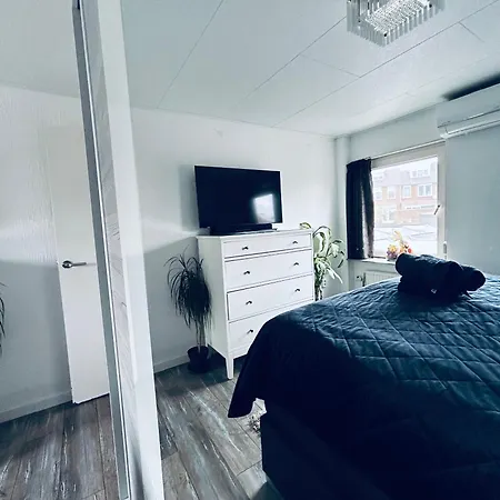 B&B Prachtig Allemachtig-3